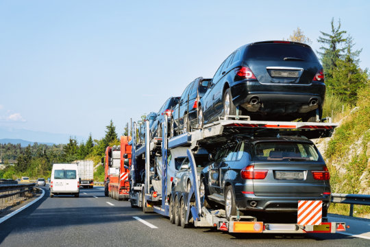 Autoexport Pirmasens