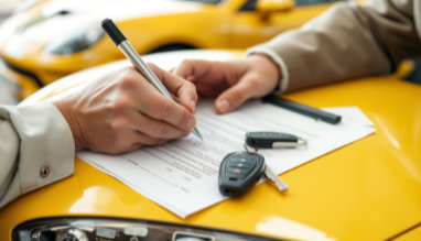 Autokauf in Pirmasens