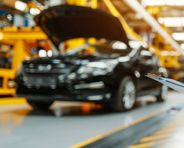 Motorschaden Ankauf Pirmasens